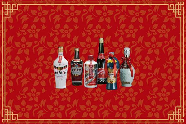 高价求购：万源市回收白酒